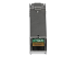 StarTech.com MSA Uncoded Compatible SFP Module, 1000BASE-LX, 1GbE Single Mode (SMF) Fiber Optic Transceiver, 1GE Gigabit Ethernet SFP, LC Connector, 10km, 1310nm, DDM, Mini GBIC Module - Tillbaka