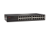 APC 24 Port 10/100 Ethernet Switch - Vänster vinkel