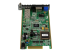 StarTech.com Gigabit Ethernet Fiber Media Converter Card Module w/ Open SFP Slot - Höger sida