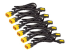 APC - Strömkabel - power IEC 60320 C13 till IEC 60320 C14 - Framsidan