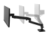 Ergotron LX Pro - Monteringssats (vridbar arm) - Höger vinkel