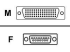 Cisco - Seriell RS-232-kabel (DCE) - 