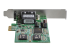 StarTech.com PCI Express (PCIe) Gigabit Ethernet-nätverkskortadapter för fiber med SC i multiläge - Höger sida