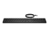 Wired Desktop 320K Keyboard - Framsidan