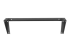 StarTech.com 1U Wall Mount Patch Panel Bracket - Framsidan