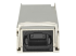 StarTech.com MSA Uncoded Compatible QSFP+ Module, 40GBASE-SR4, 40GbE Multi Mode (MMF) Fiber Optic Transceiver, 40GE Gigabit Ethernet QSFP+, MPO Connector, 100m, 850nm, DDM, 40 Gbps QSFP+ - Vänster sida