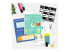 HP Toner Collection Unit - Framsidan