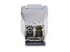 StarTech.com Gigabit Fiber to RJ45 Ethernet Media Converter, Micro Mini - 