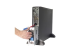 APC Smart-UPS XL Modular 1500VA - Höger vinkel