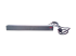 APC Basic Rack-Mount PDU - Framsidan
