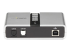 StarTech.com 7.1 USB-audio-adapter externt ljudkort med SPDIF digital audio - Tillbaka