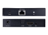 StarTech.com 4K HDMI Extender Over CAT5/CAT6 Cable, 4K 60Hz HDR Video Extender, Up to 230ft (70m), HDMI Over Ethernet Cable, S/PDIF Audio Out, HDMI Transmitter and Receiver Kit - Flera vinklar
