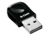 D-Link Wireless N DWA-131 - Vänster vinkel
