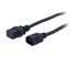 APC - Strömkabel - IEC 60320 C19 till IEC 60320 C14 - Närbild