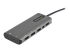 StarTech.com USB C-multiportadapter - Närbild