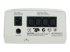 APC Line-R 600VA - Automatisk spänningsregulator - Tillbaka