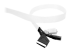 Multibrackets M Universal Cable Sock 40 mm x 10 m - Närbild