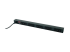 APC Basic Rack-Mount PDU - Höger vinkel