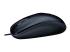 Logitech M100 - Mus - höger- och vänsterhänta - Vänster sida