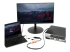 StarTech.com USB videoinspelningsadapter - Höger vinkel