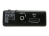 StarTech.com Composite and S-Video to HDMI Converter with Audio - Höger sida