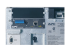 APC Symmetra LX 8kVA Scalable to 16kVA N+1 - Närbild
