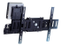 Ergotron SIM90 Signage Integration Mount - Vänster vinkel