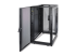APC NetShelter SX - Rack - Höger vinkel