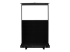 Multibrackets M Portable Projection Screen Deluxe - Framsidan