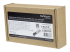 StarTech.com Cisco SFP-10G-LR-S Compatible SFP+ Module, 10GBASE-LR, 10GbE Single Mode (SMF) Fiber SMF Optic Transceiver, 10GE Gigabit Ethernet SFP+, LC 10km 1310nm DDM, Cisco Firepower - Höger vinkel