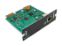 APC Network Management Card 3 with PowerChute Network Shutdown - Vänster vinkel
