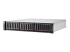 HPE Modular Smart Array 2040 SAS Dual Controller SFF Storage - Höger vinkel
