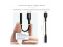 StarTech.com USB-C Audio Adapter to 3.5mm TRRS Jack, Headphone Aux Dongle - Framsidan