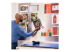 HP Toner Collection Unit - Framsidan