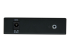 StarTech.com Gigabit Ethernet-fibermediaomvandlare med öppen SFP-port - Vänster sida