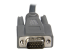 StarTech.com 6 ft Ultra-Thin USB VGA 2-in-1 KVM Cable (SVUSBVGA6) - Närbild