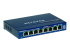 NETGEAR GS108 - Switch - Vänster vinkel