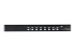 StarTech.com 8 Port 1U Rackmount USB KVM Switch Kit with OSD and Cables - Framsidan