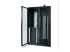 APC Symmetra LX 8kVA Scalable to 16kVA N+1 - Höger vinkel
