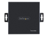 StarTech.com 4K HDMI Extender Over CAT5/CAT6 Cable, 4K 60Hz HDR Video Extender, Up to 230ft (70m), HDMI Over Ethernet Cable, S/PDIF Audio Out, HDMI Transmitter and Receiver Kit - Framsidan