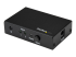 StarTech.com HDMI-switch med 2 portar - Höger vinkel