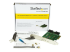StarTech.com 3-port M.2 SSD (NGFF) Adapter Card - Framsidan