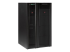 APC Smart-UPS VT Extended Run Enclosure - Vänster vinkel