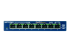 NETGEAR GS108 - Switch - Framsidan