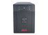 APC Smart-UPS SC 420VA - Framsidan
