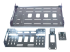Cisco - Rackmonteringspaket - Framsidan