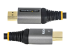 StarTech.com 1 m Premium certifierad HDMI 2.0-kabel - Flera vinklar