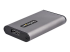 StarTech.com USB 3.0 HDMI Video Capture Device, 4K Video Capture Adapter/External USB Capture Card, UVC, Live Stream, HDMI Audio/Video Screen Recorder, Works w/ USB-A, USB-C, Thunderbolt 3 - Höger vinkel