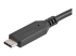 StarTech.com 1,8 m USB-C till Mini DisplayPort-kabel - Närbild