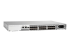 HPE StoreFabric 8/24 8Gb Bundled Fibre Channel Switch - Vänster vinkel
